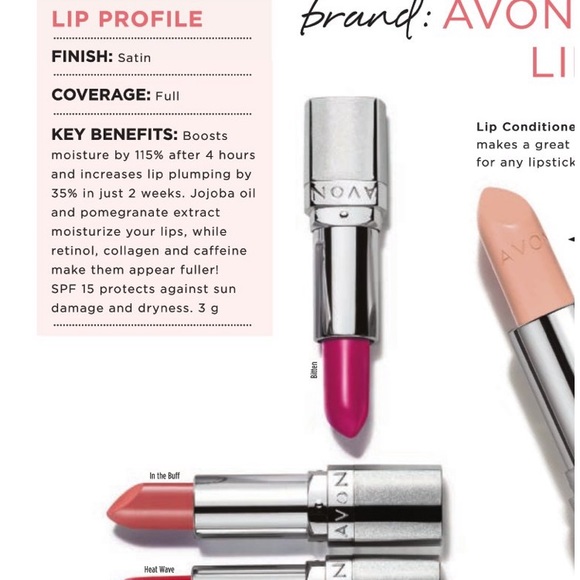Avon Products - Picture 8 of 16